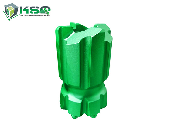 T38 Tungsten Carbide Rock Drilling Tools ดอกสว่านแบบยืดหดได้