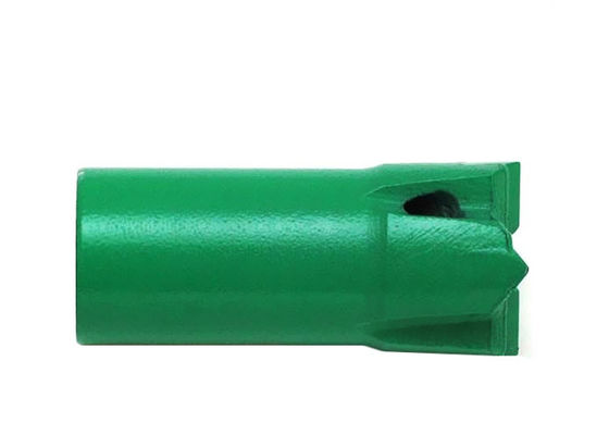 ช่องตัดสําหรับการเหมือง