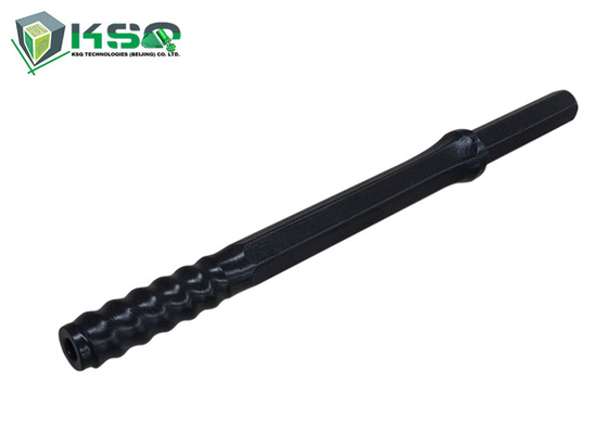 H25 22mm 82mm Hex Shank สว่าน Rod