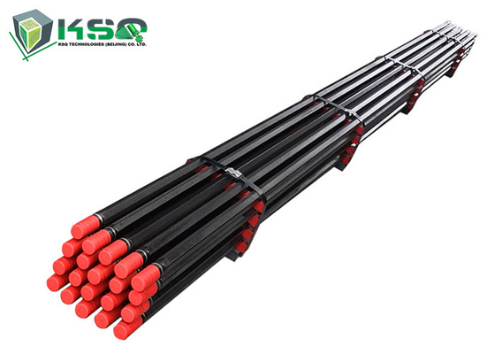R38-Hex 32-R28 รูฟลัชชิง 9.6 มม. R28 Drifter Rod