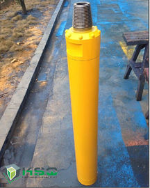 ลงความดันเจาะหลุม DTH ค้อน QL60 Atlas Copco อากาศสูง