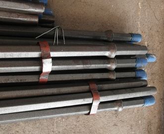 อุโมงค์ / เครื่องกำจัดทังสเตนคาร์ไบด์ก้าน 4 ° - 12 °เรียวยาว 400 - 8000mm