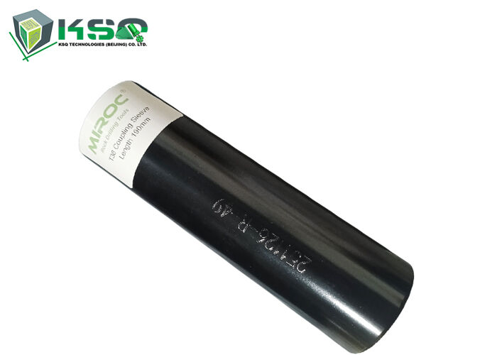 T38-190 มิลลิเมตร สแตนเลสคาร์บอน แคร์บริดจ์ คอปเลนจ์