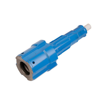 Professional DTH Drilling Tools Eccentric Casing Overburden Drilling System