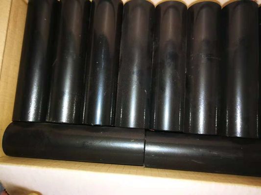 Hollow Design Self Drilling Anchor Bolt  With Hex Nuts R32 Bit Matching 160mm