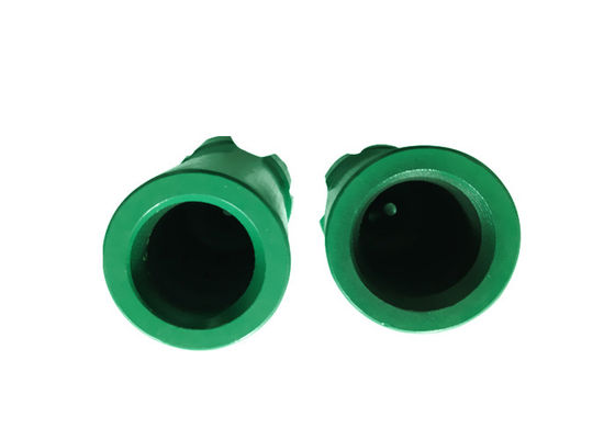 R25-45mm Spherical Milling Drill Bits Tungsten Carbide long Skirt for Underground mining