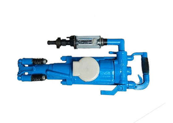SGS Certified Quarry hard rock drilling Hand Held Rock Drill Y20 Y24 Y26 Y20LY YT24 YT27 YT28