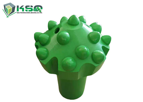 R32 76mm For Drilling Thread Reaming Button Bits