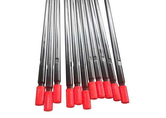 6Ft-20Ft Extention And MF Rod Round46 Thread T45  For Benching