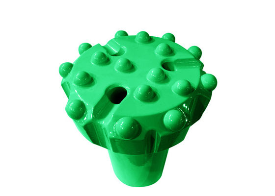 ST68 4-6 Inch Spherical Bench Long Hole Tungsten Carbide Rock Drill Bit