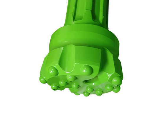 Water well drilling 140mm 152mm 165mm High air pressure DTH Drill Bits