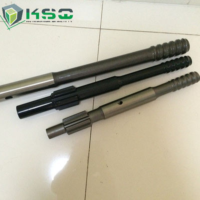 R32 T38 T45 T51 Gardner Denver Rock Drill เครื่องมือ Shank Adapter เจาะหิน
