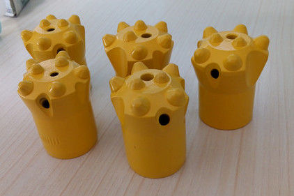 สว่านเจาะเพชร B22 32mm สว่านเจาะกระแทกแบบแข็ง