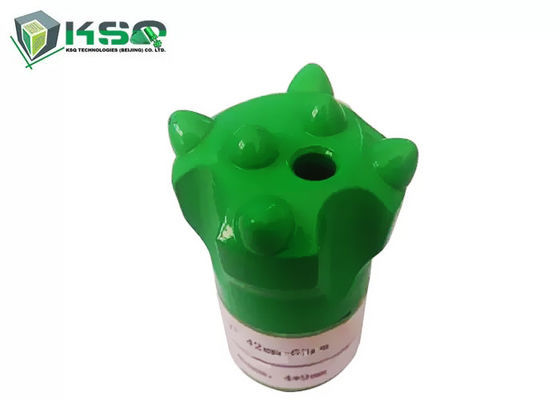 ทังสเตนคาร์ไบด์ 11° กระโปรงสั้น/ยาว/ดอกสว่านแบบปุ่มเรียวแบบกากบาท