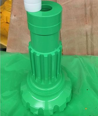 ลงหลุมเจาะหินอุปกรณ์ Dth ปุ่มบิตทังสเตนคาร์ไบด์