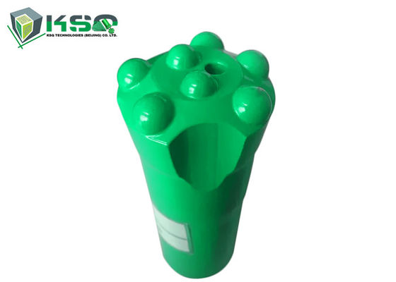 R28 ปุ่มเกลียวทังสเตนคาร์ไบด์ดริฟท์ / อุโมงค์ Bit