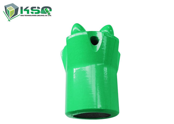 7° 11° 12° ทังสเตนคาร์ไบด์เหมืองหินเหมืองหินเจาะปุ่มเรียวปุ่ม