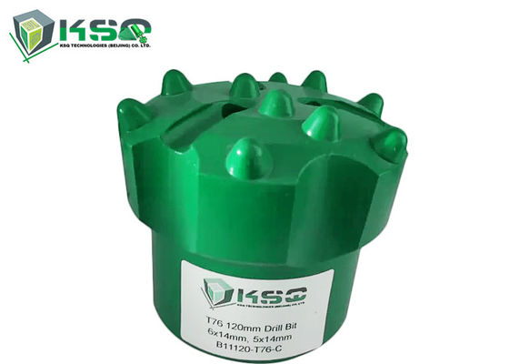 T76 เครื่องมือเจาะด้วยตนเองปุ่มสว่านและแกนสว่านสำหรับจุดยึดพื้น