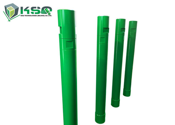 RC545 Reverse Circulation Nrc Series สว่านกระแทกฮาร์ดร็อค DTH