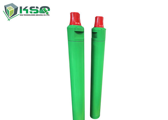 สว่านเจาะบ่อน้ำบาดาล DTH Hammers