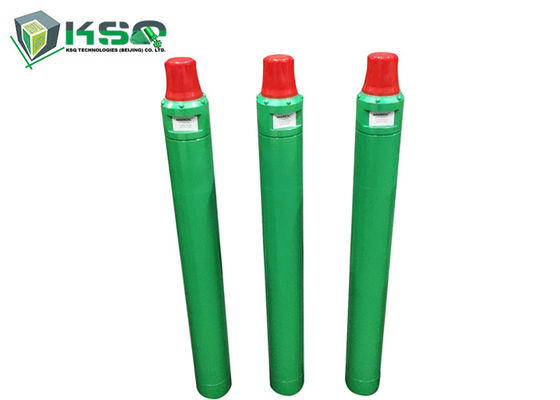 QL50 ลงหลุมขุดบ่อน้ำเจาะ DTH ค้อน