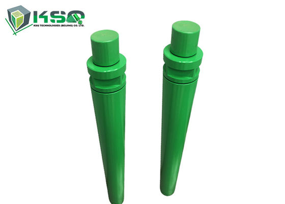 CIR90 สว่านเจาะกระแทกที่มีแรงดันอากาศต่ำสำหรับการเจาะทางธรณีวิทยา สว่านกระแทก DTH