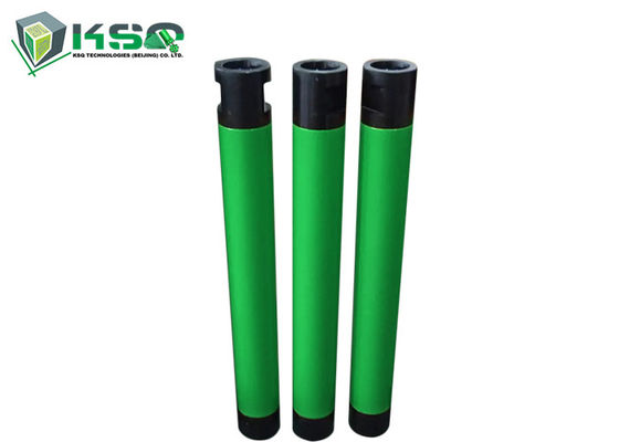 ค้อนทุบลงรูแรงดันต่ำ CIR65 / 70 สำหรับการเจาะบ่อน้ำ