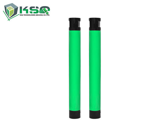 DTH380 1550 มม. ความกดอากาศต่ำ / ความกดอากาศสูง DTH ค้อนและดอกสว่าน