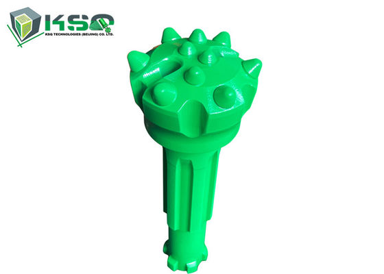 BR Series 64mm 70mm 76mm 95mm สำหรับ BR1 BR2 BR3 DTH Hammer Button Bits