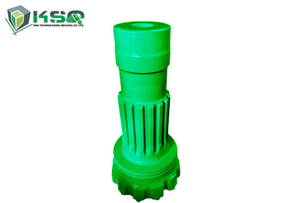 ดอกสว่านทังสเตนคาร์ไบด์ 8'' แรงดันสูงยาว DHD380 ก้าน DTH