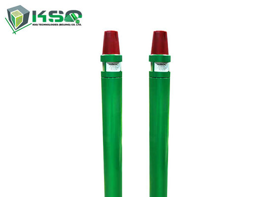 สว่านเจาะน้ำลึก 4 นิ้ว Dth Hammer Dhd 340 High Air Pressure