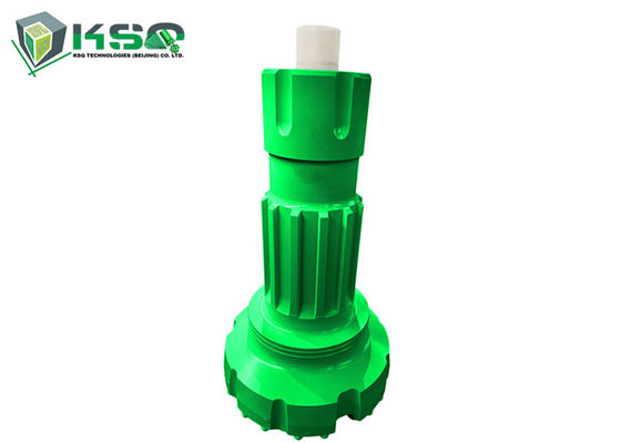 Ql120-349mm ปุ่มเจาะ Bits เครื่องมืออุปกรณ์เจาะหิน Dth