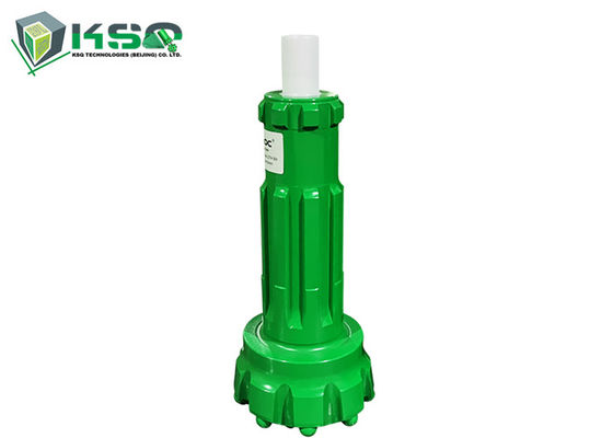 Dhd350 ดอกสว่าน Dth 152 มม. ความดันอากาศสูงสำหรับบ่อน้ำหิน