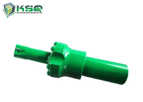 ดริฟท์และอุโมงค์ พิเล็ตแอดป์เตอร์ 12 ° Dia 40 มม สําหรับรูตัดขนาดใหญ่ 35 °