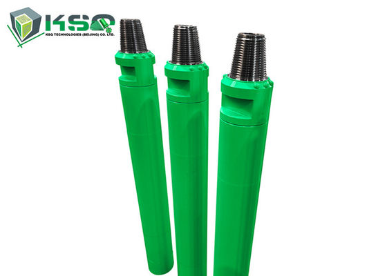 Atlas Copco 4 หรือ 5 นิ้ว ดาวหลุมหมัดด้วย DHD SD COP Ql Shanks