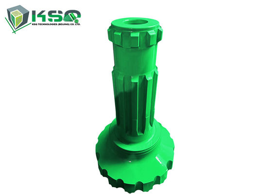 DHD380 เครื่องมือเจาะบ่อน้ํา ด้านล่างของหลุม มวยและปุ่ม Bit