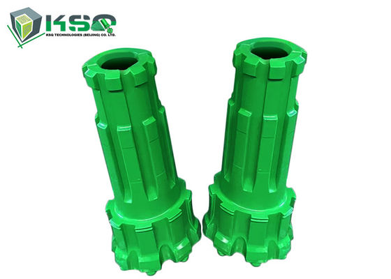 PR54R-140MM ผ่านการหมุนเวียนกลับ DTH Hammer สําหรับบ่อน้ํา / หลุมเจาะ