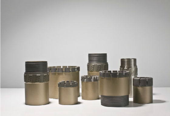 อิมเมอร์ไบต์แกนหลักและแฉกด้วยโมเดล AQ BQ NQ HQ PQ