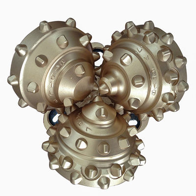 การขึ้นรูปนุ่ม 6 3/4 "(171 มม.) IADC 532 Tci Tricone Long Serve Life