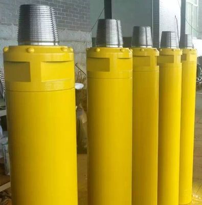 สว่านเจาะกระแทก DTH 12 นิ้ว DHD112 SD12 NUMA120 สำหรับงานขุดและขุดเจาะบ่อน้ำ