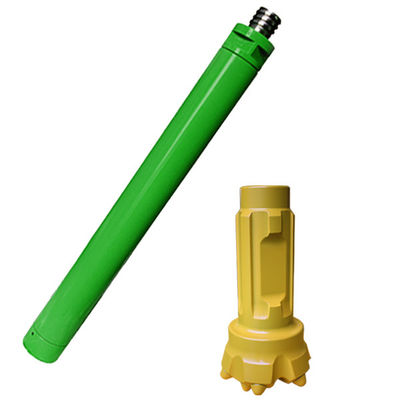 Cir Mining ความดันต่ำ Cir 90 Rock Hammer, Cir 90 Dth Hammer