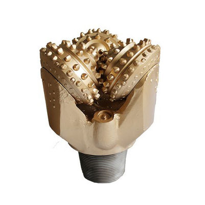 8 1/2 นิ้ว Iadc537 TCI Roller Tricone Rock Drill Bits หินทังสเตนคาร์ไบด์ Hard Rock