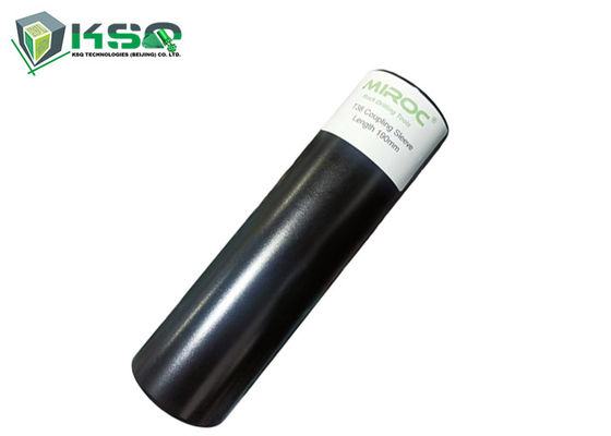 T38-190 มม ความยาวการเชื่อม หน่วยเจาะและเส้นสลัด ผลิตภัณฑ์หลักสําหรับเครื่องมือเจาะแบบสมอง