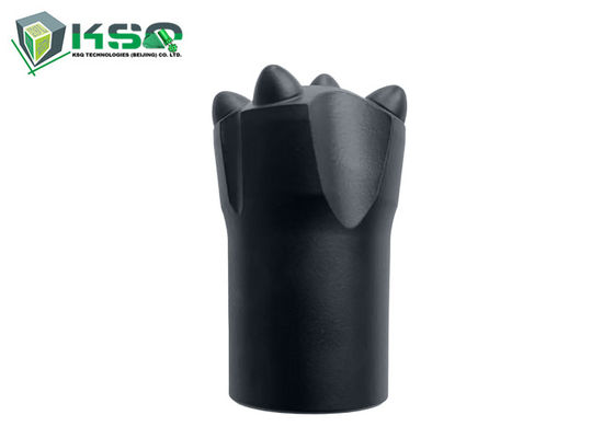 11 องศา 38 มิลลิเมตร บอลิสติก หุบเล็ก หินเจาะ กระดุมเจาะกระดุม