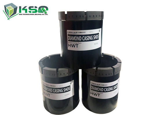 PW HW NW HWT PWT บิตรองเท้ากระเป๋าสําหรับการเจาะแกน