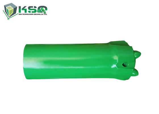 เครื่องมือเจาะหินแบบทรงกลม R28 41 มม. ชุดดอกสว่านสำหรับเครื่องจักรไฮดรอลิก