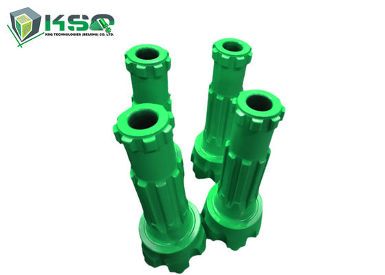 ดอกสว่านเจาะกระแทก DTH ขนาด 95 มม. DHD3.5 สำหรับการเจาะบ่อน้ำ