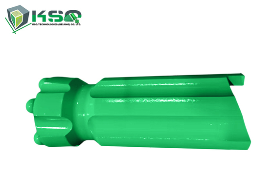 อุปกรณ์เจาะหินคุณภาพสูงตามสั่ง R32-51mm-Retract bit