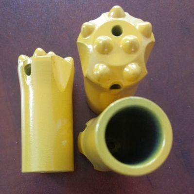 ทังสเตนคาร์ไบด์สว่านเจาะหิน 7 เคล็ดลับกรรไกรตัดดอกเจาะเจาะอุตสาหกรรม