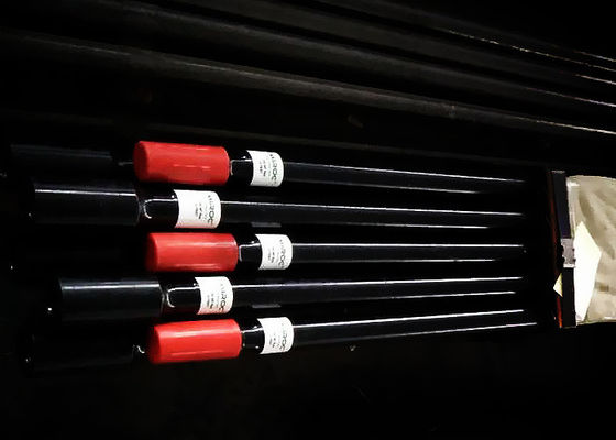 ผู้จัดจำหน่ายโรงงาน T51 เกลียวสว่านก้านขยายก้านสำหรับการก่อสร้างถนน / สำรวจทางธรณีวิทยา